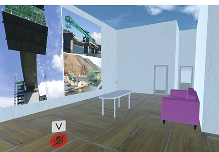VR-仮想現実- 画像02