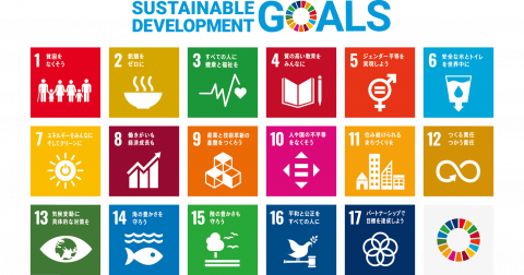 SDGs･CSR活動